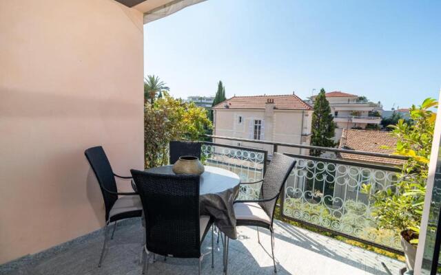 Cannes Luxurious duplex apartment - green & quiet environment centre 5 mns by Olam Properties