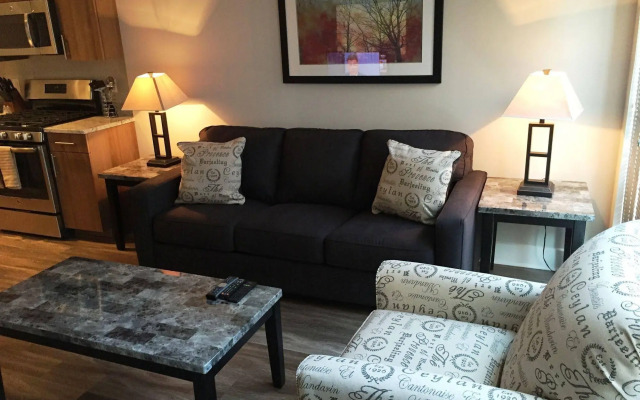 Bluebird Suites at Dupont Circle