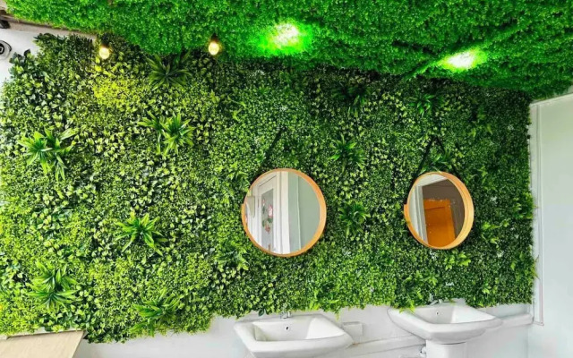 Comfy Crib Hostel 2
