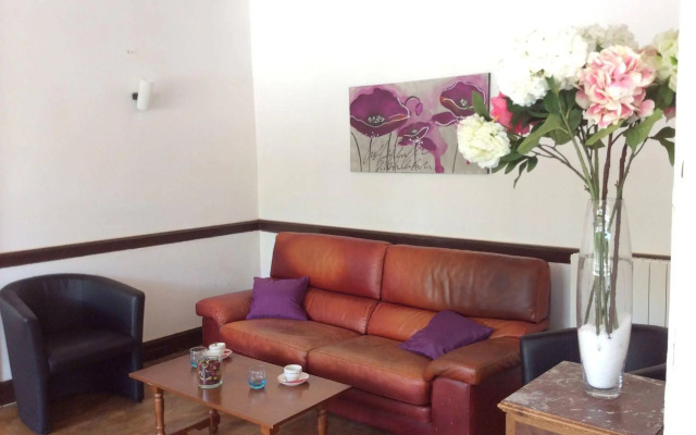 Enzo Hotels Contrexéville