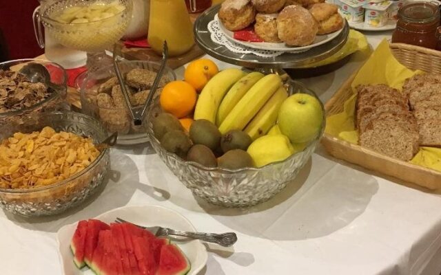Ashford Court Boutique Hotel