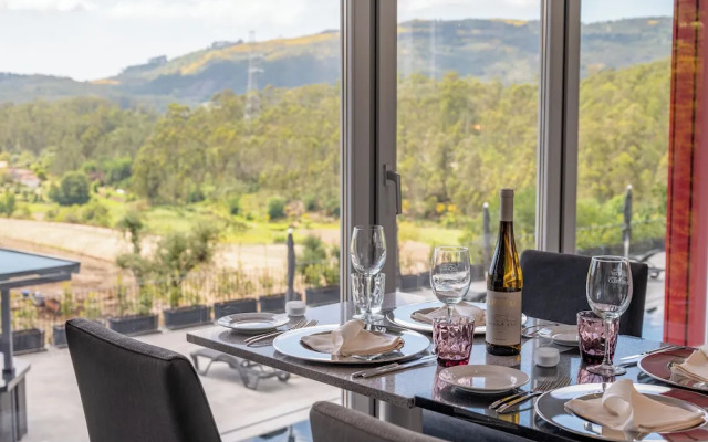 Vila Gale Collection Ponte de Lima Hotel