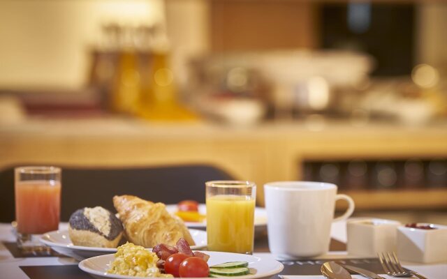 9Hotel Sablon