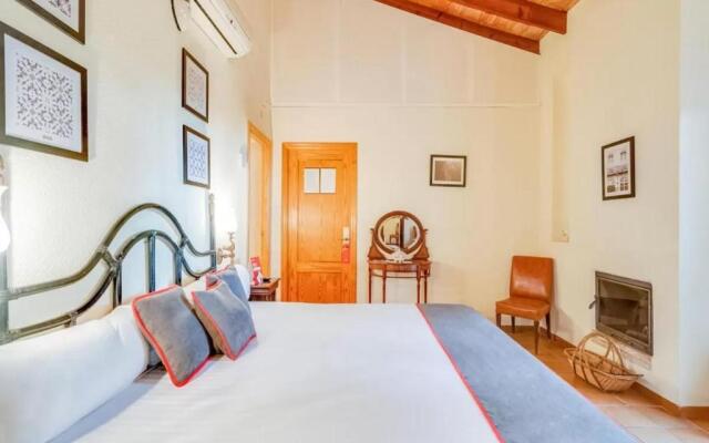 Hotel Torre San Juan