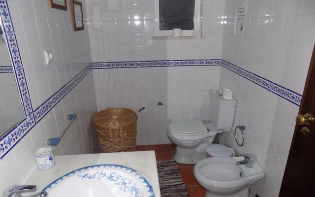Casa da Felicidade - Three Bedroom House in Pataias