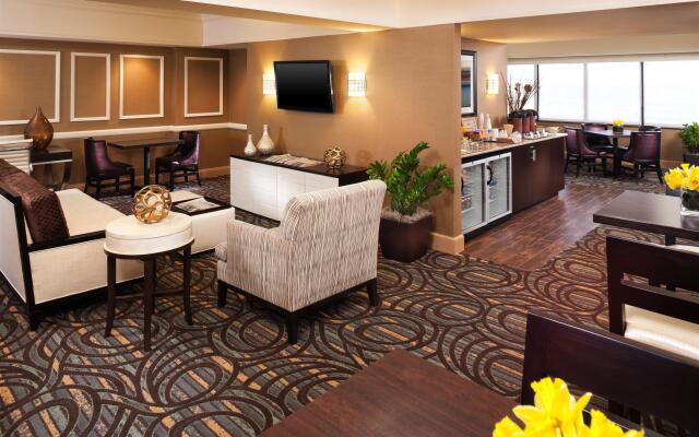 Sheraton Suites Chicago O'Hare