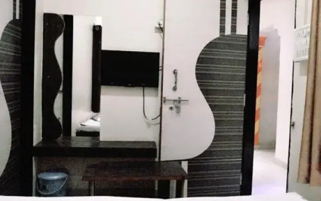 Shree Balaji Yatri Grah