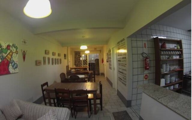 BC Paradise Hostel