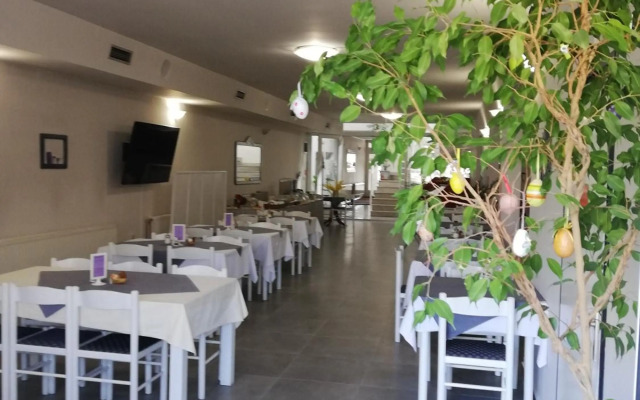 Hotel Fala