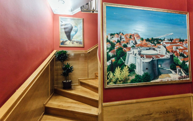Hotel Azzurro