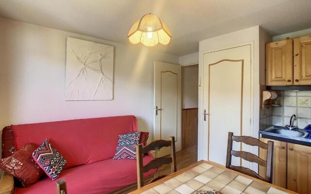 Appartement Demi-Quartier, 3 pièces, 4 personnes - FR-1-560-81