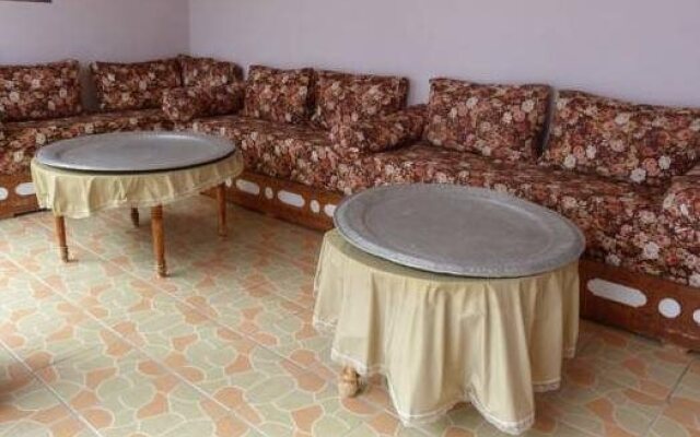 Hotel Casa Khaldi
