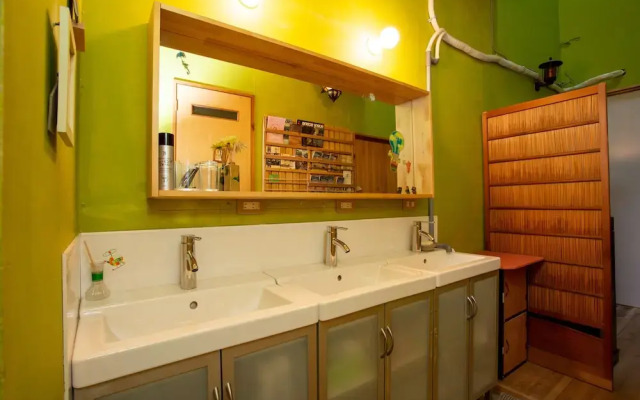 Himeji 588 Guesthouse – Hostel