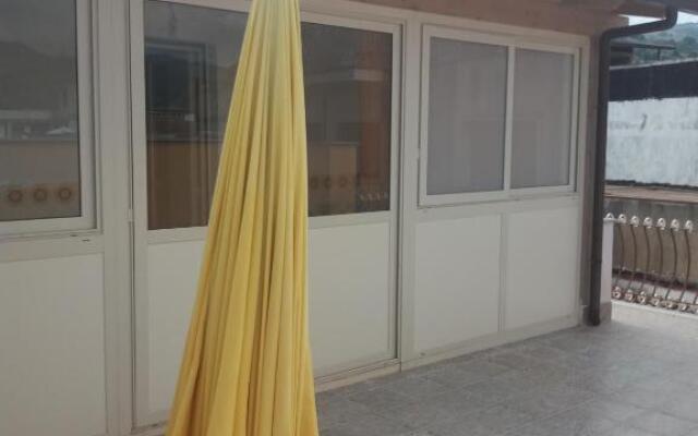 I Nuovi Orizzonti Casa Girasole