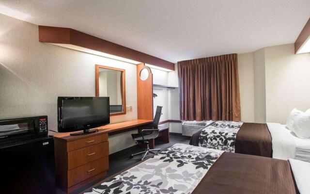 Sleep Inn Murfreesboro