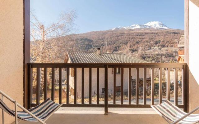 Appartement Briançon, 2 pièces, 4 personnes - FR-1-330C-98