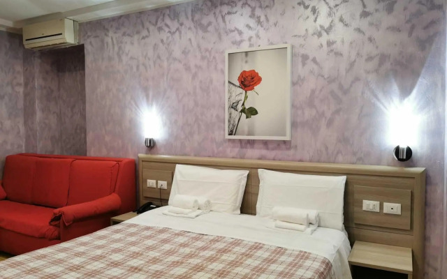 Hotel Orchidea