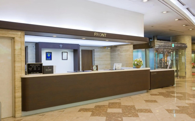 KKR Hotel Osaka