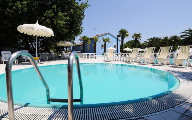 Camping Village Riviera