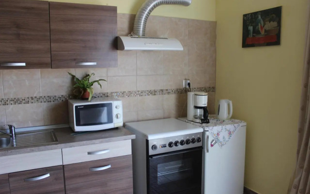 K&V Apartments