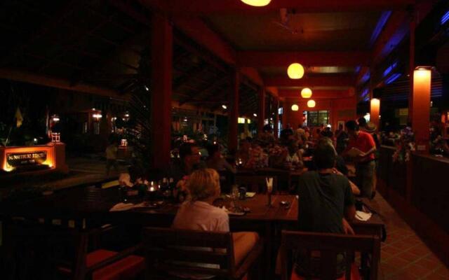 Koh Tao Simple Life Resort