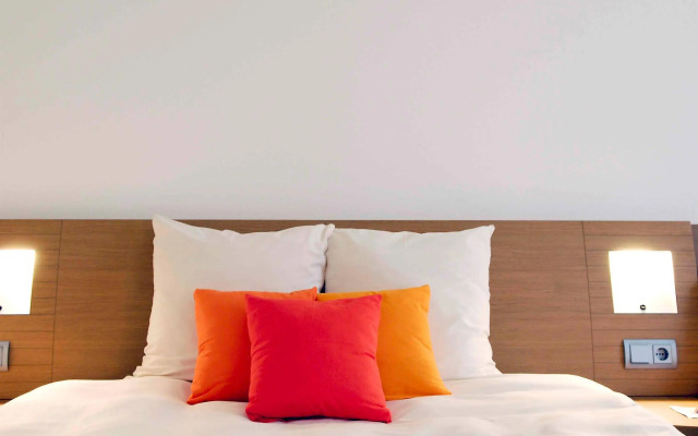 Novotel Rotterdam Schiedam