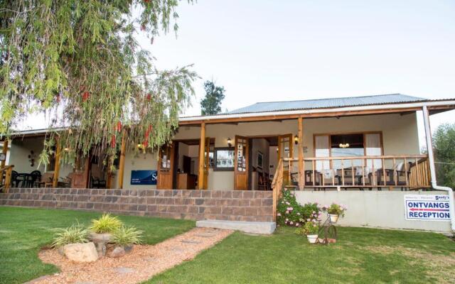 Sandy's Place