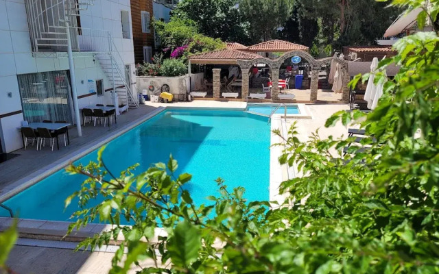 Yıldırım Otel