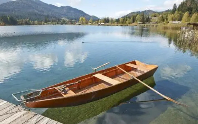 Kolbitsch... ein Ausblick der verzaubert