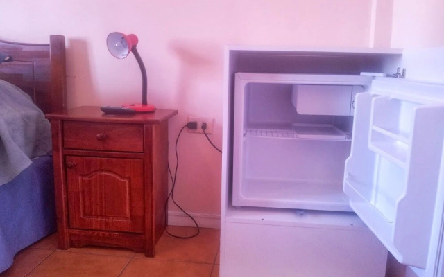 Hostal 1127