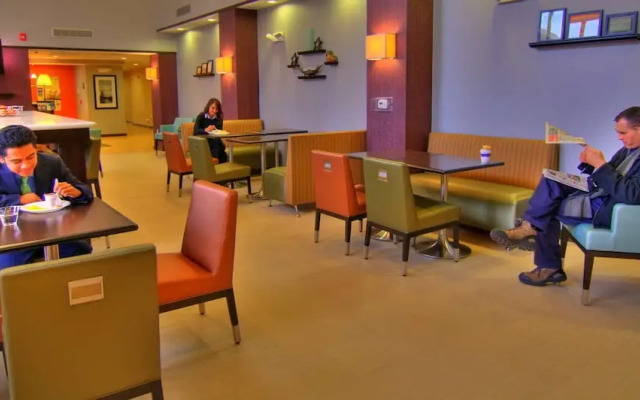 Hampton Inn And Suites Parsippany North