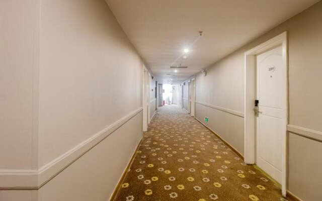 Home Inn Huangbei Lin - Shenzhen