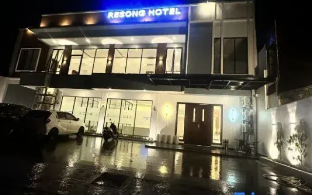 Resong Hotel