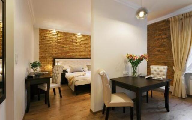 Hostel Zlotowska 12