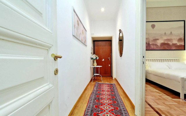 Cozy Veneto - My Extra Home