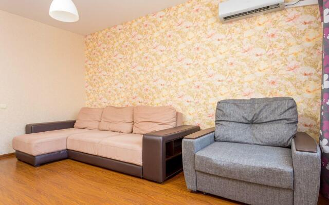 Апартаменты на улице Восточно-Кругликовская 28