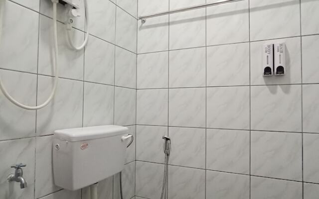 OYO 90275 Meow Homestay