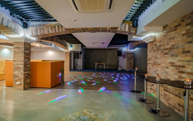Hotel Paryski Art & Business