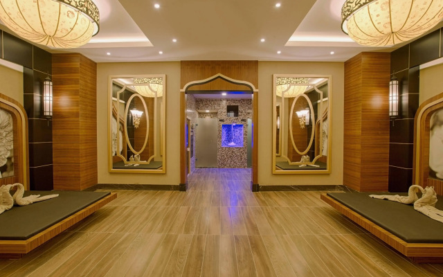 Sensitive Premium Resort & Spa - All Inclusive