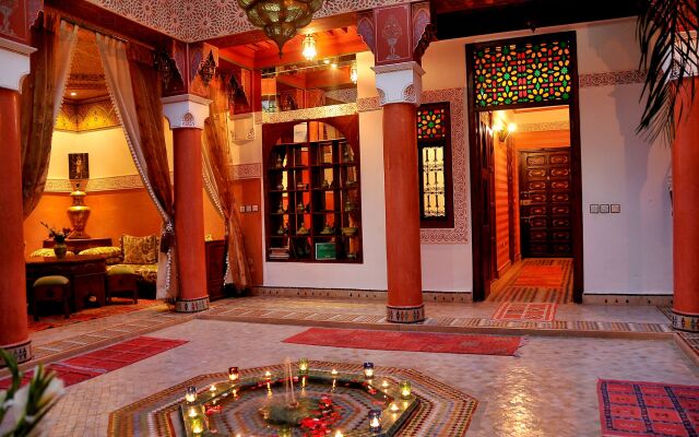Riad Lila