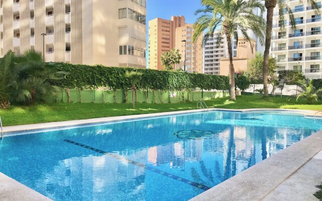 Cenit Apartment