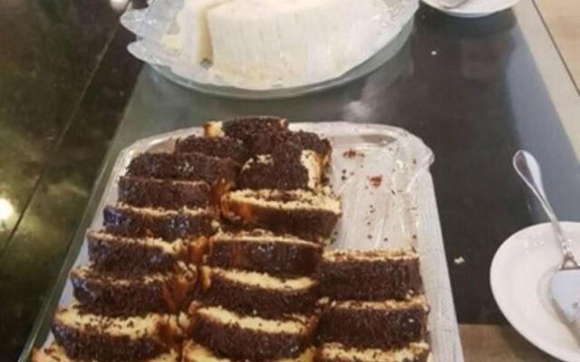 Bosque do Porto Praia Hotel