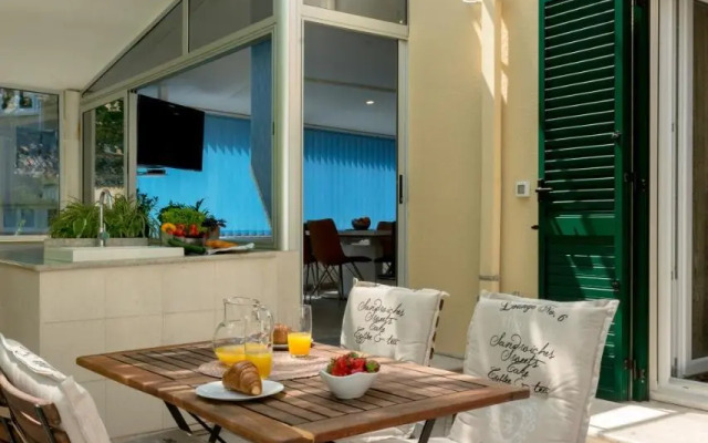 Villa Corona Split