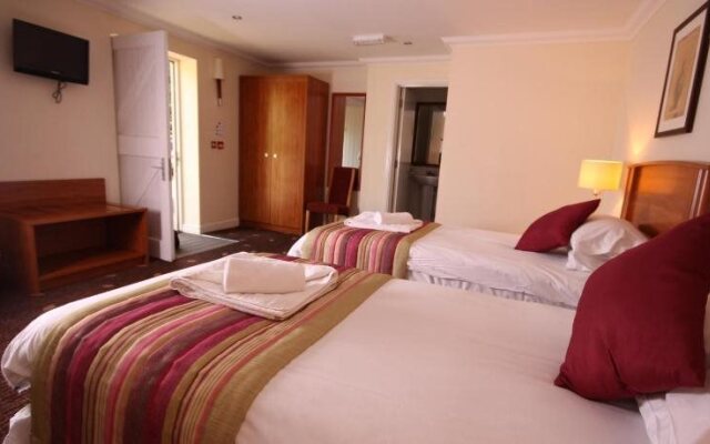 Plas Derwen