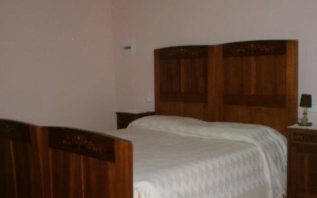 Albergo Ristorante Ai Pini