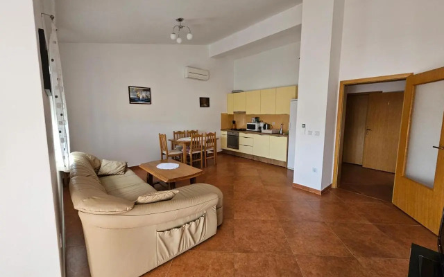 Apartments Kaja