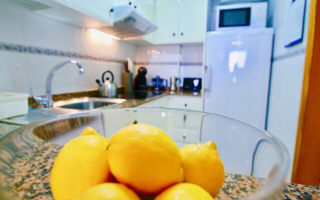 008 Absolute Beach - NEW - Ac/wifi