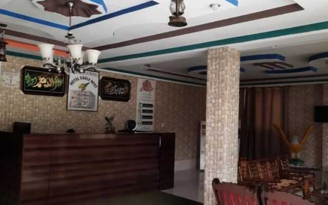Hotel Eagle Nest