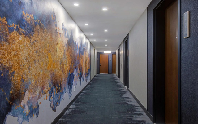 Homewood Suites by Hilton Montreal Downtown, QC