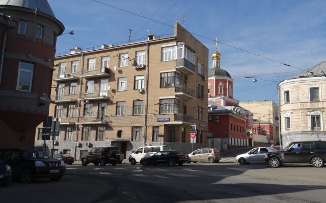 Rus Lodging Houses